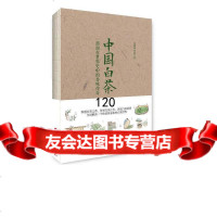 中国白茶978626444吴锡端,周滨,华中科技大学出版社荧光色 9787568026444