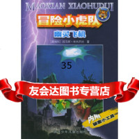 [9]幽灵飞机(内附破案小工具)——冒小虎队97834224317(奥)托马斯·布热齐 9787534224317