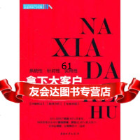 拿下大客户大客户销售的48个秘诀马斐974738448中国财富出版社 9787504738448