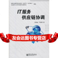 IT服务供应链协调郭彦丽,严建援9787121161261电子工业出版社