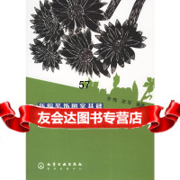 [9]新编装饰图案基础植物图案972584863张梅,梁军,化学工业出版社 9787502584863