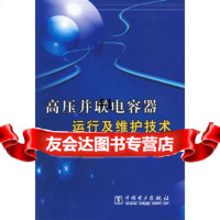 [9]高压并联电容器运行及维护技术978341897张利生,中国电力出版社 9787508341897