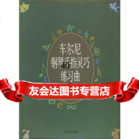 车尔尼钢琴手指灵巧练习曲作品740(奥)车尔尼(Czerny,C.)曲9787 9787805538983
