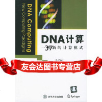 DNA计算:一种新的计算模式(德)珀温(Paun,G.),(德)罗森贝格(Roze 9787302086581