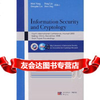 Infor*tion_Security_and_Cryptology(信息安全和密码 9787030246158