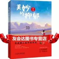 美妙的抑郁小溪978123591中国文联出版社 9787519023591