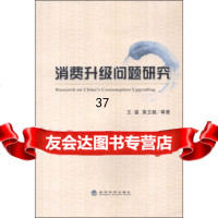 消费升级问题研究王蕴,黄卫挺97814139747经济科学出版社 9787514139747