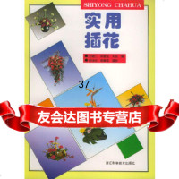 实用插花王继仁978341091浙江科学技术出版社 9787534109195