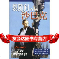 裂隙间的沙巴克(以)卡尔米·吉龙；王宇,王建国97871731296国际文化出版 9787801731296