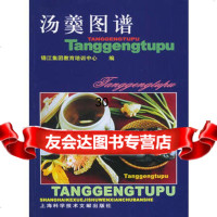 汤羹图谱锦江集团教育培训中心97843910089上海科学技术文献出版社 9787543910089