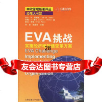 EVA挑战--实施经济增加值变革方案(英)思腾恩,曾嵘9787313028884上