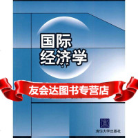 国际经济学王巾英,崔新健97873022220清华大学出版社 9787302222095