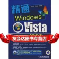 精通WindowsVista实用技巧1300招黎双玉97871112486机械 9787111248699