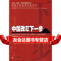 中国改革下一步迟福林,殷仲义9717888中国经济出版社 9787501788880