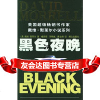 黑色夜晚(美)默莱尔,楼迎宪971435760群众出版社 9787501435760