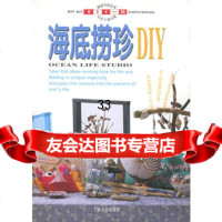 海底捞珍——DIY一族台湾三采文化出版事业有限公司97876463 9787806463192