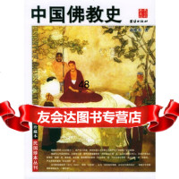 中国佛教史:插图珍藏本——民国珍本丛刊97871309662蒋维乔,团 9787801309662