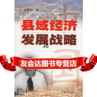 中国县域经济发展战略凌耀初97876688700学林出版社 9787806688700