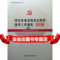 [9]国有企业党组织工作丛书—国有企业党的基层组织选举工作流程图解97087 9787509908785