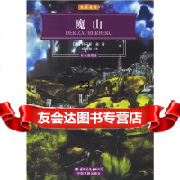 [9]魔山(彩色插图本)97871735188(德)托马斯·曼,杨武能,国际文化出版公 9787801735188