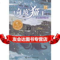 奇境猫王:水晶猫的眼泪97844830003(韩)金宰弘绘(韩)金津经 9787544830003
