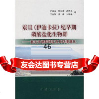 【9】震旦(伊迪卡拉)纪早期磷酸盐化生物群——瓮安生物群特征及其环境演化9787116052 97871160526