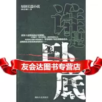 谁是卧底97843846883钟连城,湖南人民出版社 9787543846883