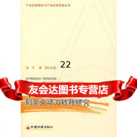 [9]中国农村剩余劳动力转移研究971782352惠宁,霍丽,中国经济出版社 9787501782352