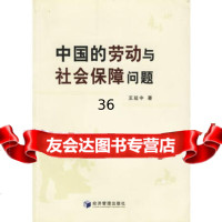 中国的劳动与社会保障问题王延中97871626462经济管理 9787801626462