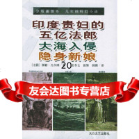 [9]印度贵妇的五亿法郎大海入侵隐身新娘——凡尔纳科幻小说978762533(法 9787806802533