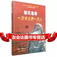 [9]八桂文化大观溯源系列:稻花逸香一方水土养一方人97872162500梁庭望,李 9787219062500