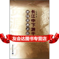 [9]长江中下游干流岸线资源评价9729407王传胜,气象出版社 9787502949907