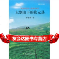 【9】大别山下的状元县9787215071742孙志祥,河南人民出版社