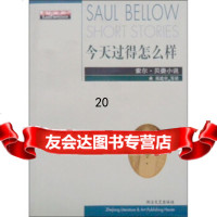 [9]索尔贝娄小说:今天过得怎么样97833916657[美]索尔·贝娄,郭建中等 9787533916657