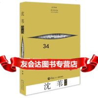 沈苇诗选沈苇97835455574长江文艺出版社 9787535455574