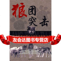 狼团突击97872235083夏于全,邓学之著,中国三峡出版社 9787802235083