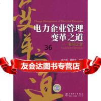 电力企业管理变革之道——电网企业涂方根,章登庆著9783827 9787508382777