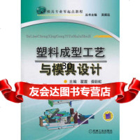 [9]塑料成型工艺与模具设计9787111348108翟震,毋彩虹,吴振远丛书,机械工业出