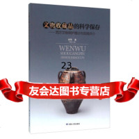 [9]文物收藏品的科学保存:西方文物保护理论与实践评介9787226047323李华,甘肃人