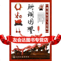 珊瑚图鉴-珊瑚鉴赏与选购肖秀梅著9787122076328化学工业出