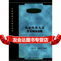 中国油藏开发模式丛书热采稠油油藏:克拉玛依九区热采稠油油藏中国油藏开发孙川生等9 9787502122874