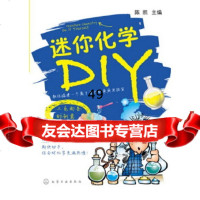 [9]迷你化学DIY9787122165879陈凯,化学工业出版社