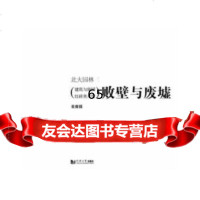[9]败壁与废墟:建筑与庭园红砖美术馆978600061董豫赣,同济大学出版社 9787560850061