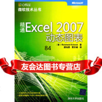 [9]精通Excel2007动态图表(微软技术丛书)斯切克清华大学出版社978730225 978730225283