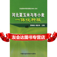 [9]河北夏玉米与冬小麦一体化种植97872337459贾银锁,郭进考,中国农业科学技术 9787802337459
