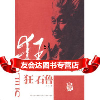 狂石鲁王川978344281江苏美术出版社 9787534428180
