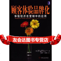 [9]顾客体验品牌化(英)史密斯,惠勒著,韩顺平,吴爱胤机械工业出版社97871111400 97871111400