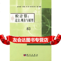 [9]粒计算:过去、现在与展望97870301708苗压谦,科学出版社 9787030195708