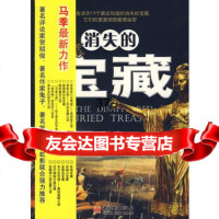 消失的宝藏马季中国城市出版社977420043 9787507420043