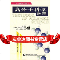 高分子科学教程韩哲文,张德震,杨全兴,王彬芳华东理工大学出版社978628100 9787562810070